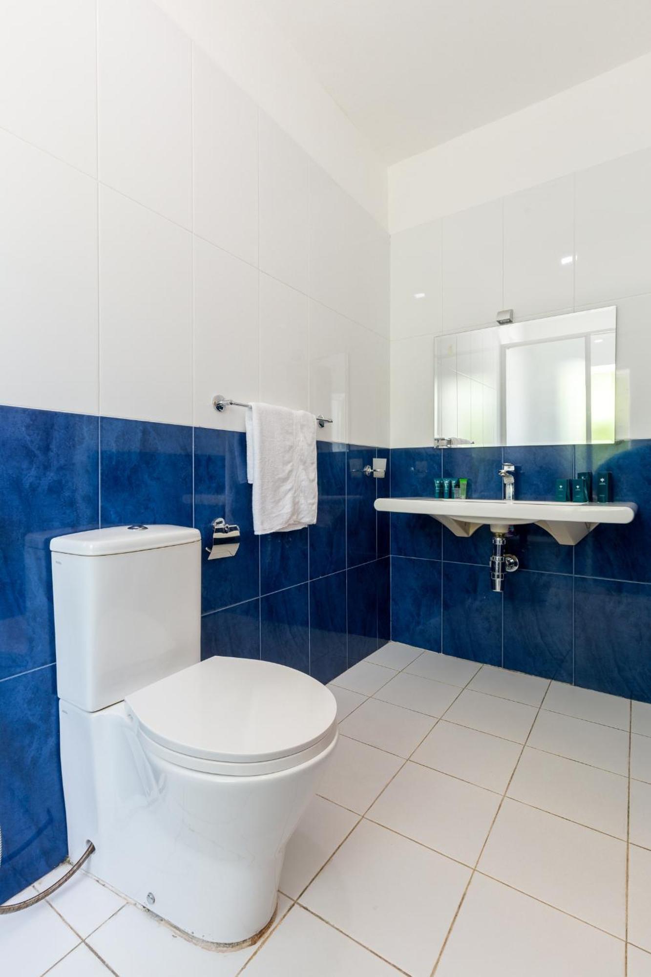 Royal Mount Hotel Dehiwala-Mount Lavinia Zimmer foto
